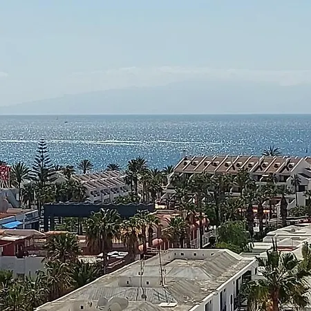 Dom wakacyjny Luxury Playa Honda, Ocean View Wifi Free *