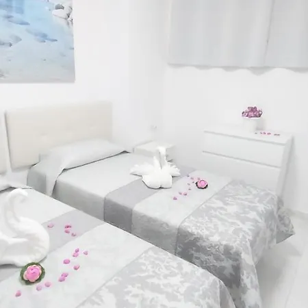 Luxury Playa Honda, Ocean View Wifi Free Dom wakacyjny