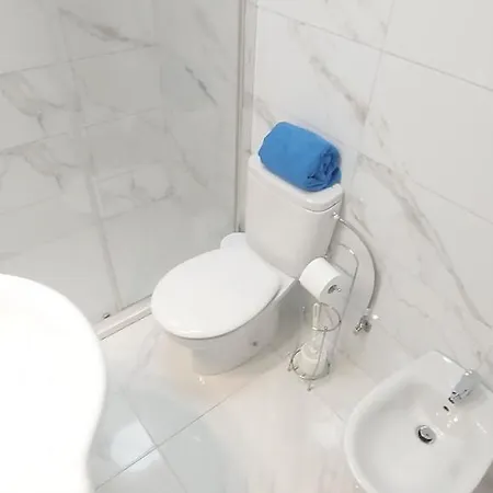 Dom wakacyjny Luxury Playa Honda, Ocean View Wifi Free *