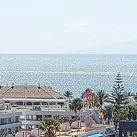 Holiday home Luxury Playa Honda, Ocean View Wifi Free Playa de las Americas (Tenerife)